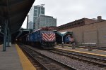 Metra